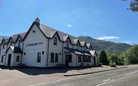 Lochailort Inn